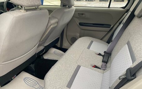 Toyota Passo III, 2018 год, 1 100 000 рублей, 13 фотография