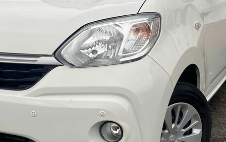 Toyota Passo III, 2018 год, 1 100 000 рублей, 9 фотография