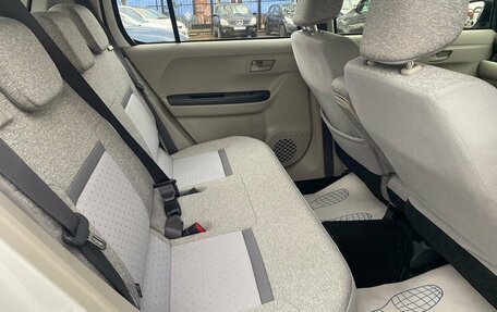 Toyota Passo III, 2018 год, 1 100 000 рублей, 14 фотография
