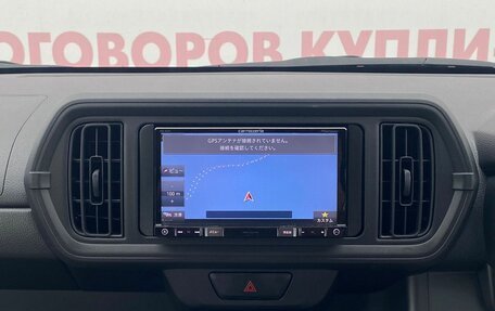 Toyota Passo III, 2018 год, 1 100 000 рублей, 17 фотография