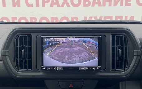 Toyota Passo III, 2018 год, 1 100 000 рублей, 22 фотография