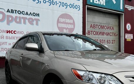 Toyota Camry, 2006 год, 1 050 000 рублей, 7 фотография