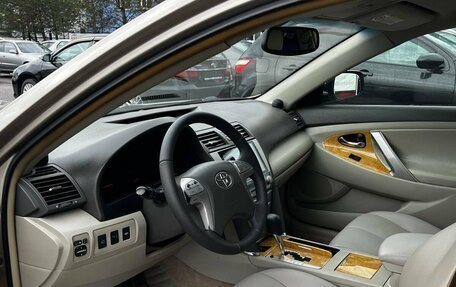Toyota Camry, 2006 год, 1 050 000 рублей, 11 фотография