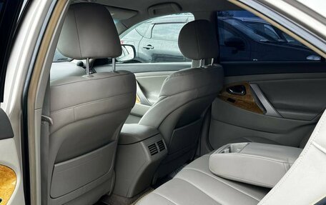 Toyota Camry, 2006 год, 1 050 000 рублей, 13 фотография