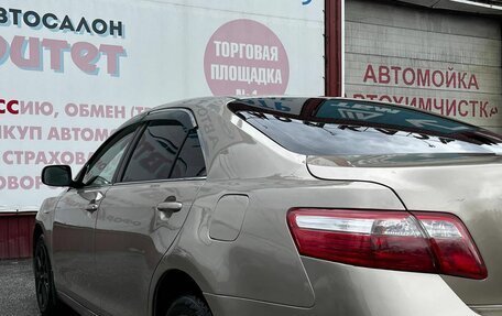 Toyota Camry, 2006 год, 1 050 000 рублей, 9 фотография