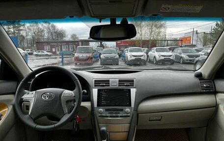 Toyota Camry, 2006 год, 1 050 000 рублей, 18 фотография
