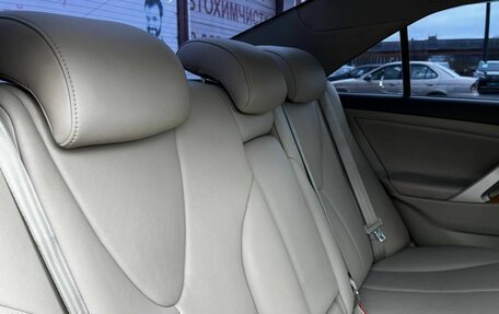 Toyota Camry, 2006 год, 1 050 000 рублей, 15 фотография