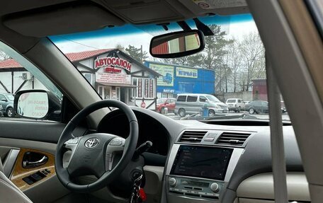 Toyota Camry, 2006 год, 1 050 000 рублей, 17 фотография