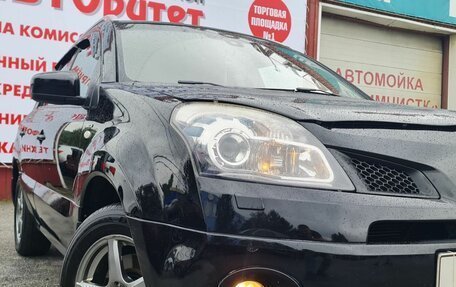 Renault Koleos I рестайлинг 2, 2011 год, 999 000 рублей, 9 фотография