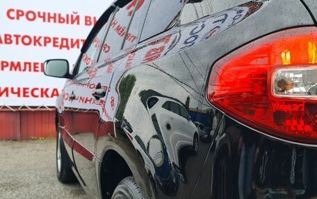Renault Koleos I рестайлинг 2, 2011 год, 999 000 рублей, 7 фотография