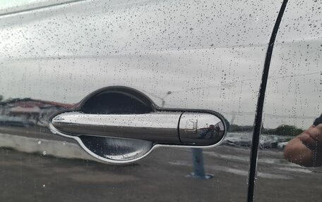Renault Koleos I рестайлинг 2, 2011 год, 999 000 рублей, 11 фотография