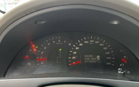 Toyota Camry, 2006 год, 1 050 000 рублей, 25 фотография