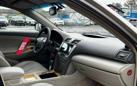 Toyota Camry, 2006 год, 1 050 000 рублей, 16 фотография