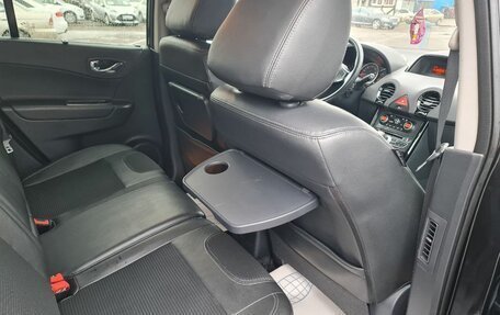Renault Koleos I рестайлинг 2, 2011 год, 999 000 рублей, 14 фотография