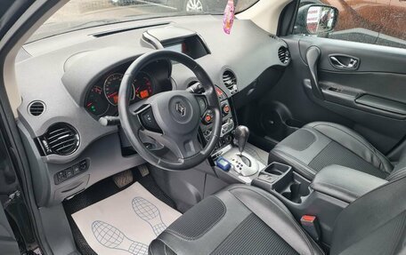 Renault Koleos I рестайлинг 2, 2011 год, 999 000 рублей, 18 фотография