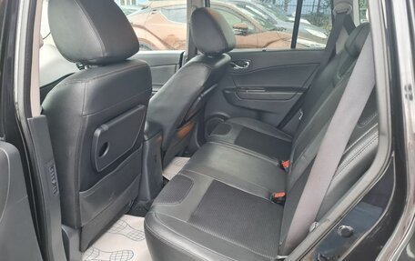 Renault Koleos I рестайлинг 2, 2011 год, 999 000 рублей, 15 фотография