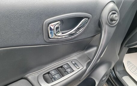 Renault Koleos I рестайлинг 2, 2011 год, 999 000 рублей, 22 фотография