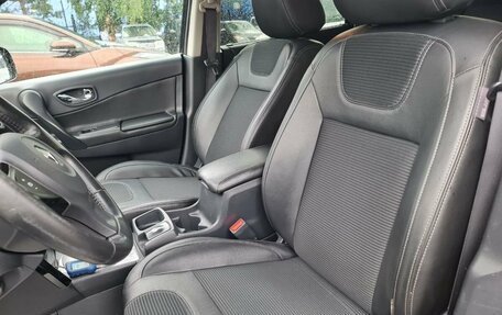 Renault Koleos I рестайлинг 2, 2011 год, 999 000 рублей, 20 фотография