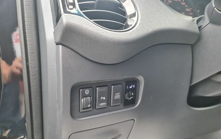 Renault Koleos I рестайлинг 2, 2011 год, 999 000 рублей, 23 фотография