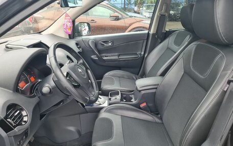Renault Koleos I рестайлинг 2, 2011 год, 999 000 рублей, 19 фотография