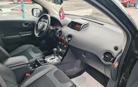 Renault Koleos I рестайлинг 2, 2011 год, 999 000 рублей, 24 фотография