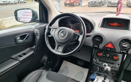 Renault Koleos I рестайлинг 2, 2011 год, 999 000 рублей, 31 фотография