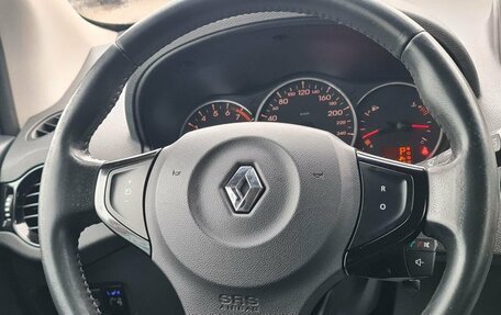 Renault Koleos I рестайлинг 2, 2011 год, 999 000 рублей, 34 фотография