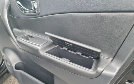 Renault Koleos I рестайлинг 2, 2011 год, 999 000 рублей, 27 фотография