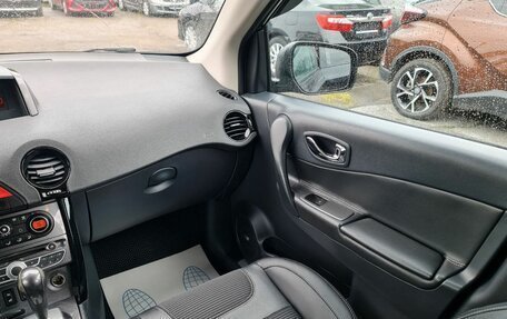 Renault Koleos I рестайлинг 2, 2011 год, 999 000 рублей, 32 фотография