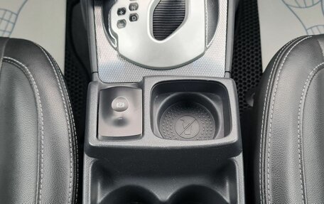 Renault Koleos I рестайлинг 2, 2011 год, 999 000 рублей, 33 фотография