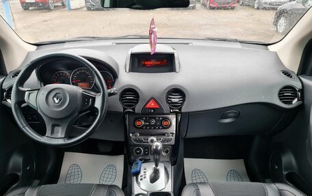 Renault Koleos I рестайлинг 2, 2011 год, 999 000 рублей, 29 фотография
