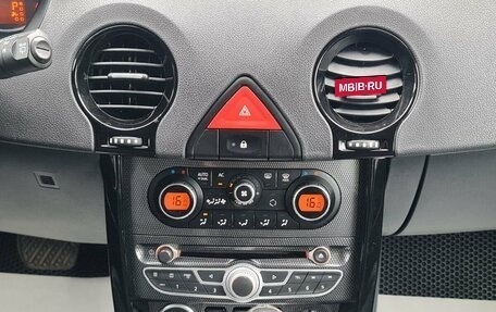 Renault Koleos I рестайлинг 2, 2011 год, 999 000 рублей, 36 фотография