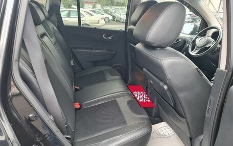 Renault Koleos I рестайлинг 2, 2011 год, 999 000 рублей, 12 фотография