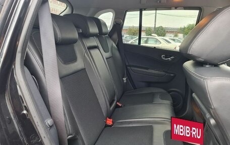 Renault Koleos I рестайлинг 2, 2011 год, 999 000 рублей, 13 фотография