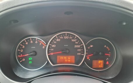 Renault Koleos I рестайлинг 2, 2011 год, 999 000 рублей, 37 фотография