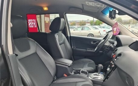 Renault Koleos I рестайлинг 2, 2011 год, 999 000 рублей, 25 фотография