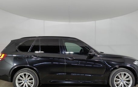 BMW X5, 2017 год, 3 999 000 рублей, 4 фотография