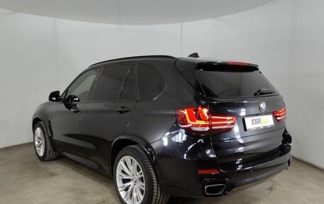 BMW X5, 2017 год, 3 999 000 рублей, 7 фотография