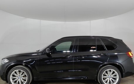 BMW X5, 2017 год, 3 999 000 рублей, 8 фотография