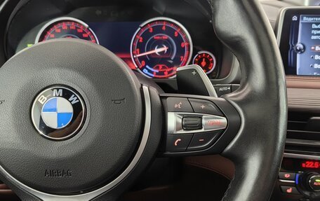 BMW X5, 2017 год, 3 999 000 рублей, 13 фотография
