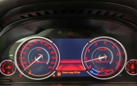 BMW X5, 2017 год, 3 999 000 рублей, 14 фотография