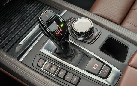 BMW X5, 2017 год, 3 999 000 рублей, 20 фотография