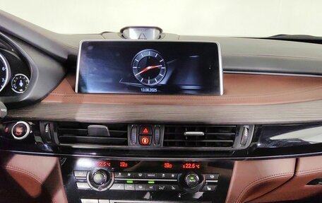 BMW X5, 2017 год, 3 999 000 рублей, 18 фотография