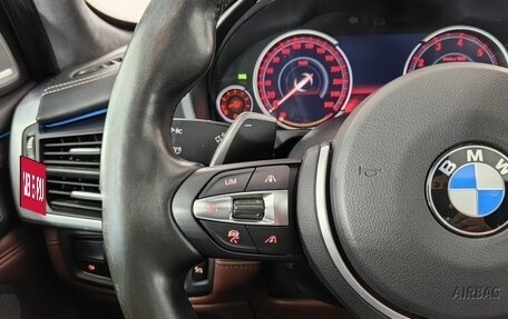 BMW X5, 2017 год, 3 999 000 рублей, 12 фотография