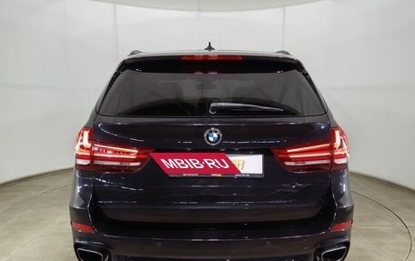 BMW X5, 2017 год, 3 999 000 рублей, 6 фотография