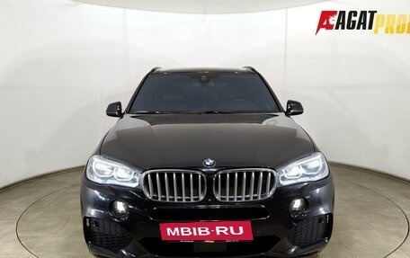 BMW X5, 2017 год, 3 999 000 рублей, 2 фотография