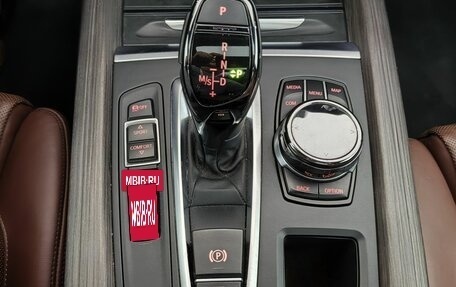 BMW X5, 2017 год, 3 999 000 рублей, 21 фотография