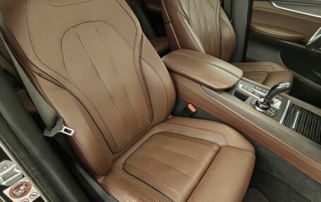 BMW X5, 2017 год, 3 999 000 рублей, 32 фотография