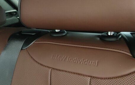 BMW X5, 2017 год, 3 999 000 рублей, 35 фотография