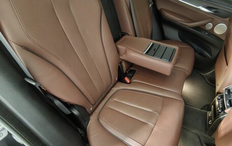 BMW X5, 2017 год, 3 999 000 рублей, 34 фотография